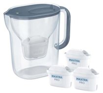 Krūze Filtra Brita Brita Krūze Ar Filtru Style Essential Maxtra Pro Pureperformance +3 Wkåady