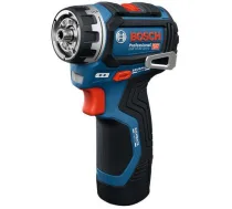 Bosch Bosch Skrūvgriezis 12v Gsr 12v-32 Fc 32/21nm 2x2,0ah 4x Gfa Lb