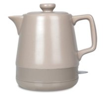 Tējkanna Maestro Tējkanna Keramikas Elektriskais 1 0l 1200w Mr-071-beige Maestro