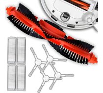 Birstes Filtri Priekš Xiaomi Mi Robots Vacuum Mop Pro/ Vacuum Mop P/viomi V2 V3 -or1272