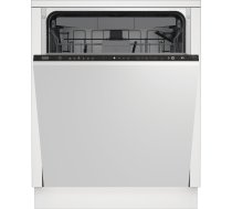 Trauku mazgājamā mašīna Beko Bdin36530