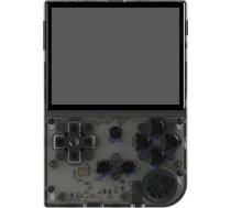 Anbernic Pārnēsājama Konsole Retro Anbernic Rg35xx Plus Black Transparent