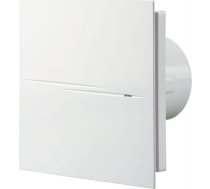 Vents Fan, ducted VENTS QUIET100T-Style, With timer d100