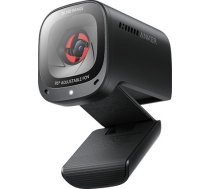Anker A3369011 Webkamera 2048 X 1080 Px Usb Melns