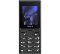 Hmd Nokia 105 (ta-1684) Dual Sim Melns