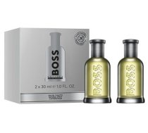 Hugo Boss Bottled zestaw wód toaletowych spray 2x30ml