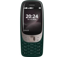 Tālrunis Nokia 6310 Ta-1607 Ds Zaļš