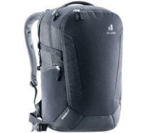 Mugursoma Deuter Mugursoma Codzienny Klēpjdatora Deuter Gigant - Black
