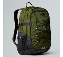 Mugursoma The North Face Mugursoma Klēpjdatora The North Face Borealis Classic - Woodland Green/tnf Black
