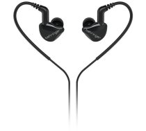 Słuchawki Behringer Słuchawki dwudrożne dokanałowe Behringer MO240-CK PRO - czarne