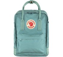 Mugursoma Fjallraven Kanken Mugursoma Klēpjdatora Fjallraven Kanken Portatīvais dators 13 - Sky Blue