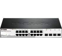 Switch D-Link DGS-1210-20