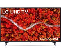 Televizors Lg 43up80003lr Led 43'' 4k Ultra Hd Webos 6.0