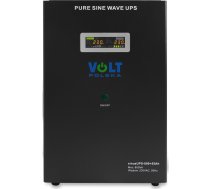 Ups Volt Barošanas avots Avārijas Sinus Ups 800 + 55ah (500/800w)