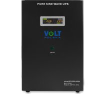 UPS Volt Sinus UPS 500 + AKU 40AH (3SR500WA40)