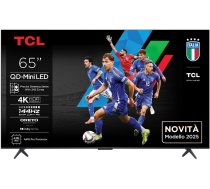 Televizors Tcl 65q6c Mini Led 65'' 4k Ultra Hd Google Tv