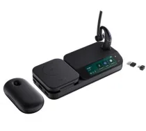 Yealink Bluetooth Headset BH71 Workstation Pro USB-C/A