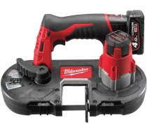 Lentzāģis M12 BS-402C Milwaukee #4933441805