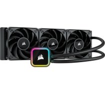 Dzesēšana Ūdens Corsair Icue H150i Rgb Elite (cw-9060060-ww)