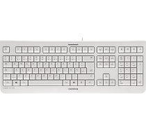 Tastatūra Cherry Kc 1000 (jk-0800pn-0)