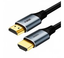 Kabelis Ibox Hdmi 2.0 Uhd 4k 60hz 3m