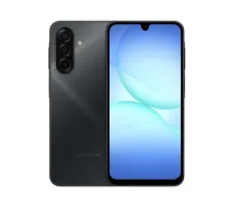 Viedtālrunis Samsung Galaxy A17 4G 4/128GB Black