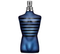 T Jean Paul Gaultier Ultra Male Intense Edt Aerosols 125ml