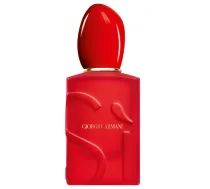 Giorgio Armani Si Passione Red Bloom Edp Aerosols 50ml