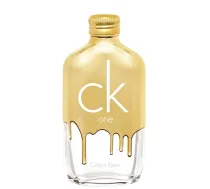 Calvin Klein Ck One Gold Edt Aerosols 200ml