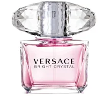 T Versace Bright Crystal Edt Aerosols 90ml