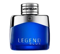 Mont Blanc Legend Blue Edp Aerosols 30ml