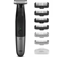 Griezējs Braun Series X Xt5200