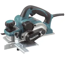 Makita Ēveles Kp0810 850 W