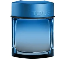 T Tous Man Sport Edt Aerosols 100ml