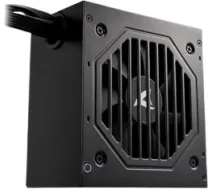 Barošanas Avots Sharkoon Sharkoon Netzteil Rebel P10 Atx 650w Melns