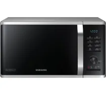 Plīts Mikroviļņu Samsung Mg23k3575as/eo