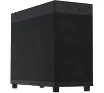ASUS case PRIME AP303 MESH BLACK, ATX, 1x120mm, černá