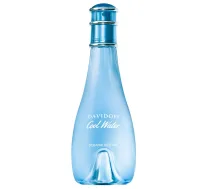 T Davidoff Cool Water Oceanic Edition Woman Edt Aerosols 100ml