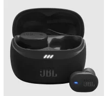 Bezvadu austiņas JBL Tune Buds 2 Black