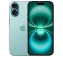 Viedtālrunis Apple iPhone 16 128GB Teal