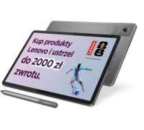 Planšetdators Lenovo Idea Tab + Lenovo Tab Pen 11" 256 Gb 5g Grafīta Krāsa (zafm0200pl)