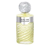 T Rochas Eau De Rochas Edt Aerosols 100ml