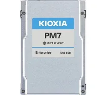 Disks Ssd Kioxia Disks Ssd Kioxia Pm7-r 1.92tb 2.5 (15mm) Sas 24gb/s Kpm7vrug1t92 (dwpd 1) Sed