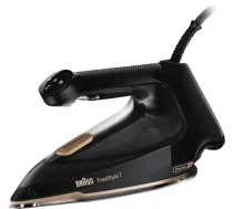 Gludeklis Braun Iron Fi7276bk Braun