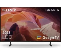 Televizors Sony Fwd-65x80l Led 65'' 4k Ultra Hd Google Tv
