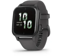 Rokas Pulkstenis Sporta Garmin Venu Sq 2 Pelēks (010-02701-10)