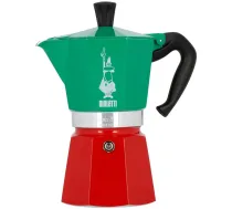 Kafijas kanna Bialetti Moka Express 6 Tases (5323)