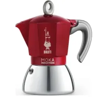 Kafijas kanna Bialetti Moka Induction 6 Tases ( )