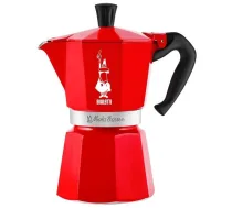 Kafijas kanna Bialetti Bialetti - Moka Express Nutcracker 6tz