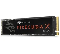 Disks Ssd Seagate D2c Firecuda X1070 4tb Pcie Ssd